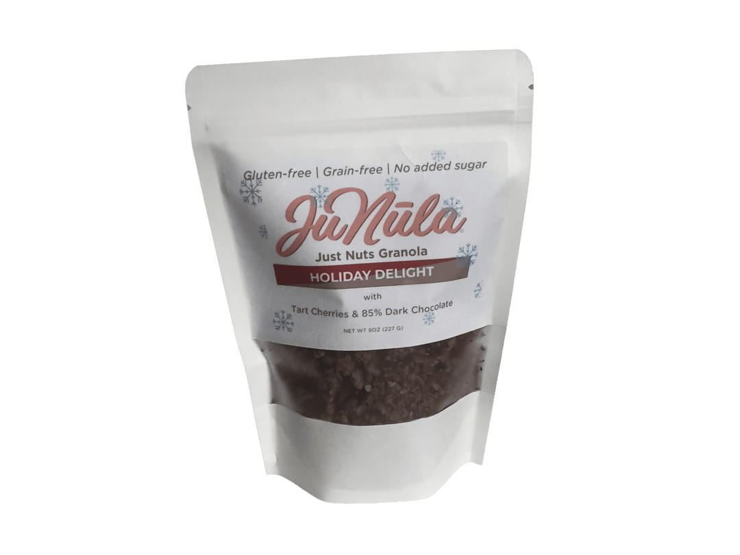 Holiday Delight - 8oz Limited Time Only!