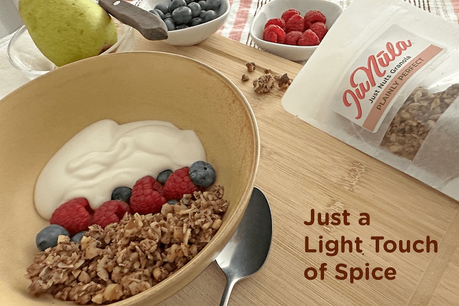 Plainly Perfect - 8oz